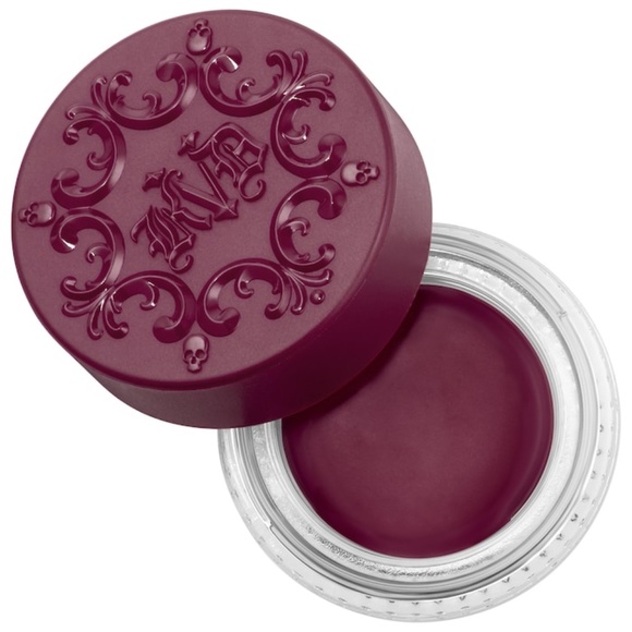 KVD Kat Von D Beauty Super Pomade Vegan Eyeliner, Shadow & Brow Pigment NEW - Picture 1 of 3